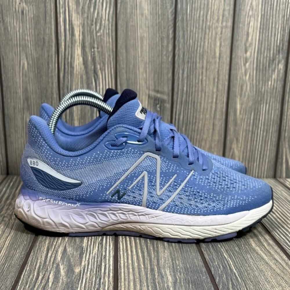 New Balance Women‎ 880 Fresh Foam Sz 9 Running Jogging Walking Shoes Sneakers